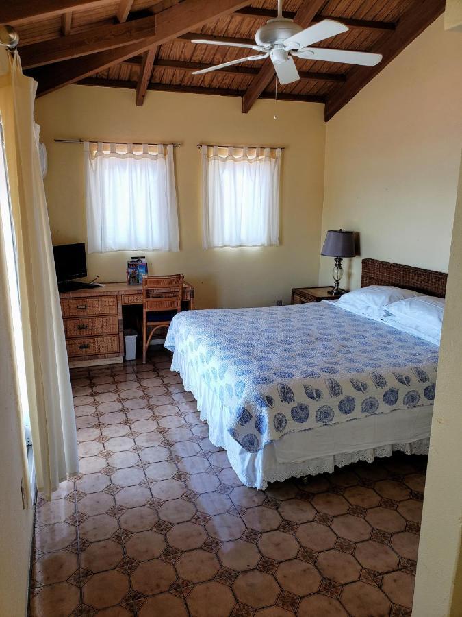 Galleon House Hotel Charlotte Amalie Exterior foto