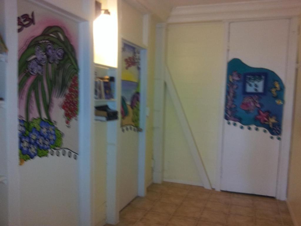 Galleon House Hotel Charlotte Amalie Exterior foto