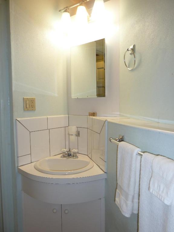 Galleon House Hotel Charlotte Amalie Quarto foto