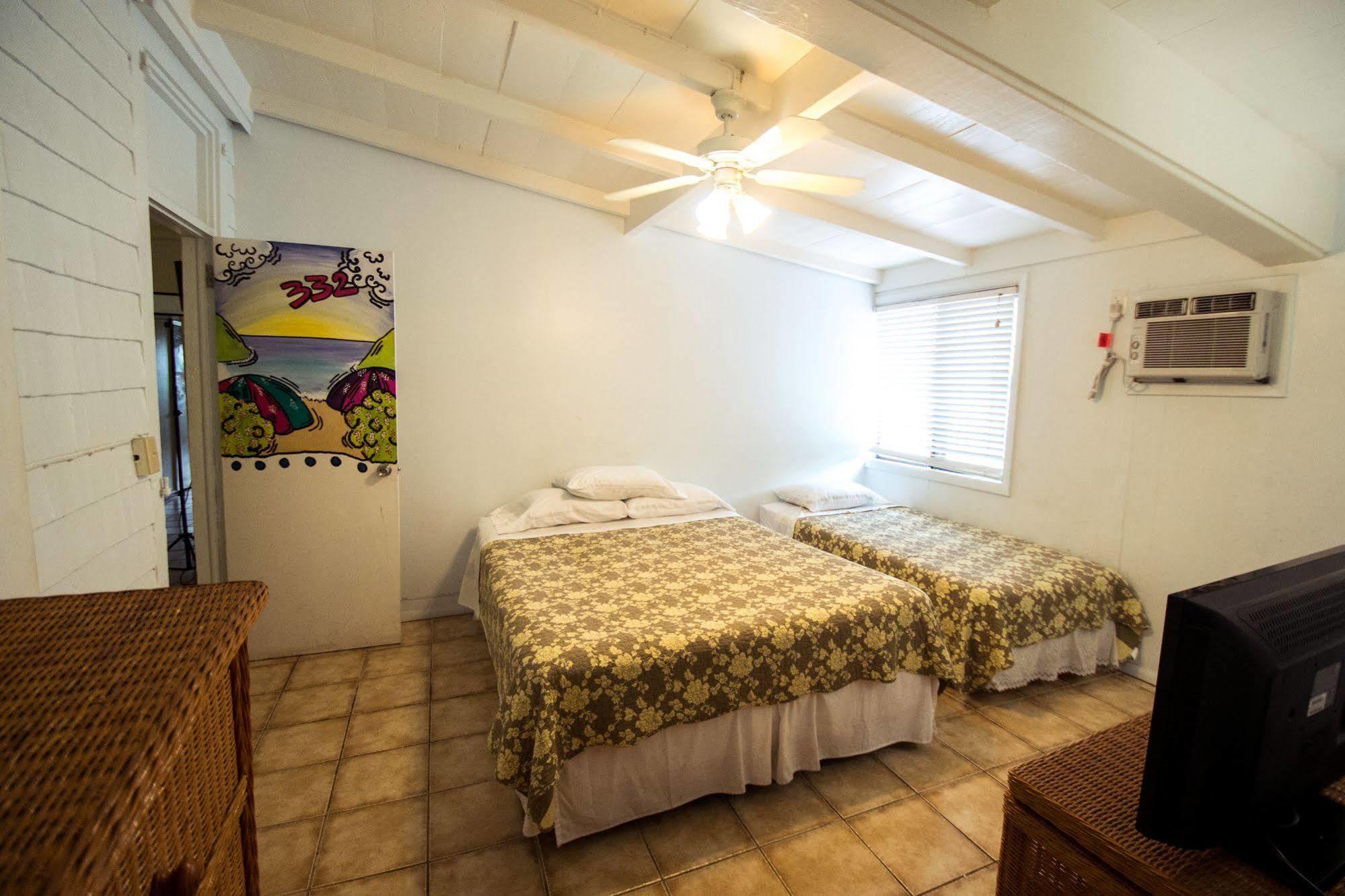 Galleon House Hotel Charlotte Amalie Exterior foto