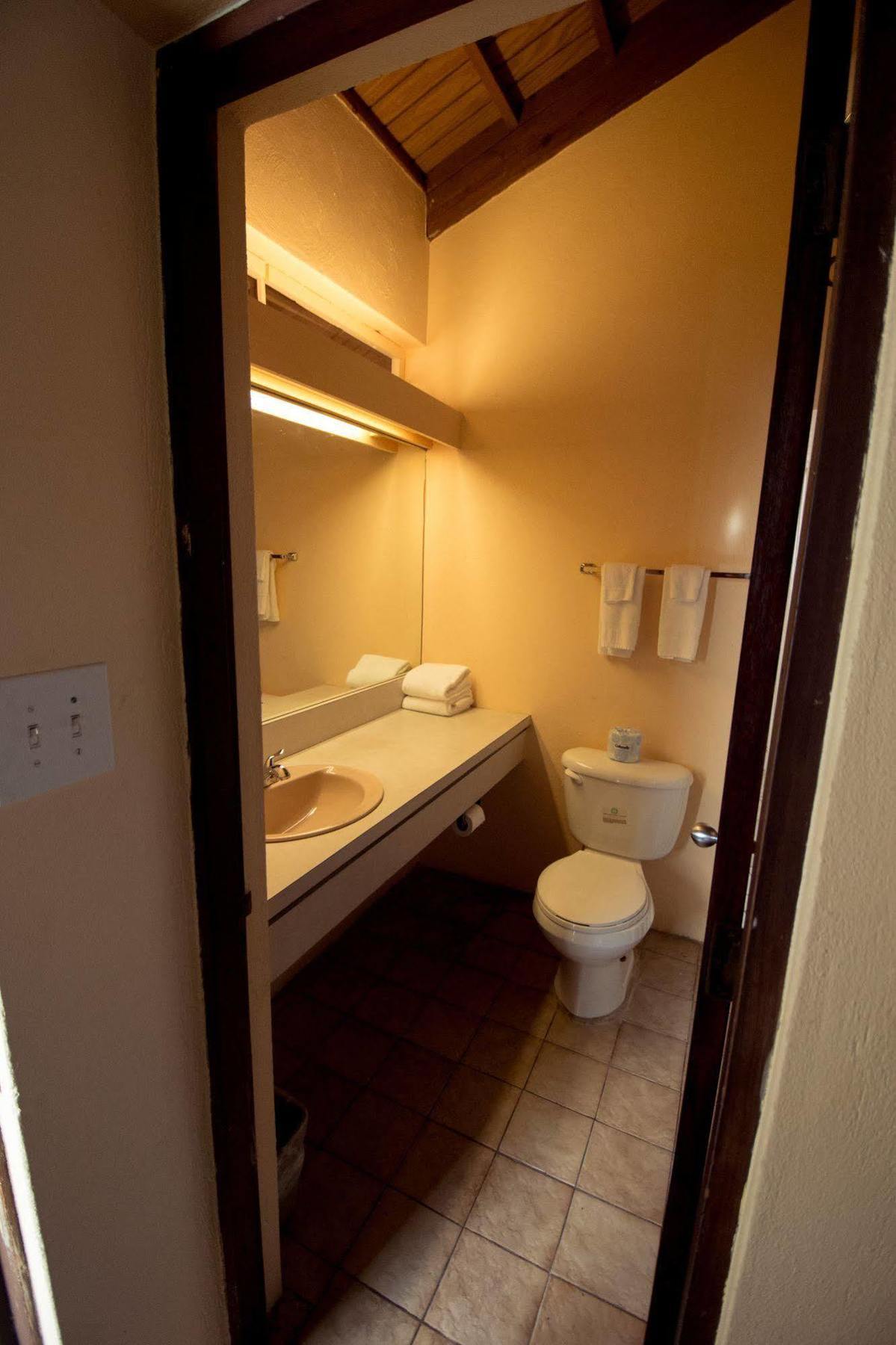 Galleon House Hotel Charlotte Amalie Exterior foto