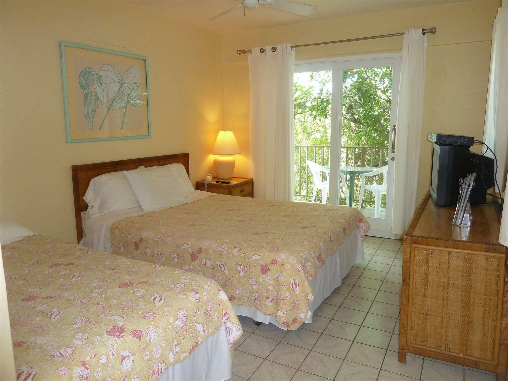 Galleon House Hotel Charlotte Amalie Exterior foto