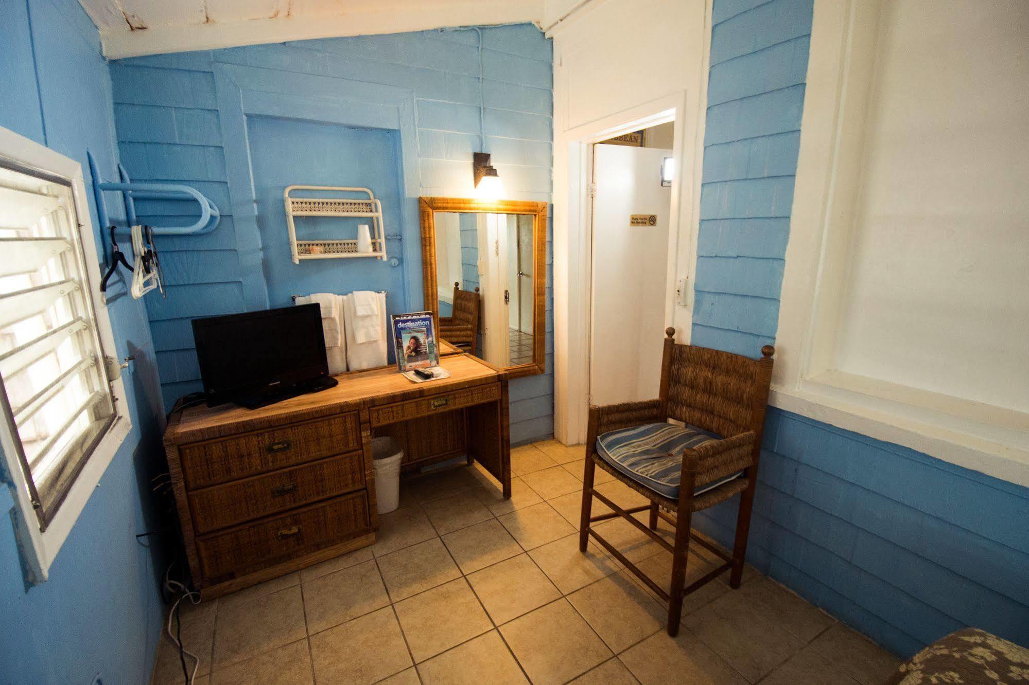 Galleon House Hotel Charlotte Amalie Exterior foto