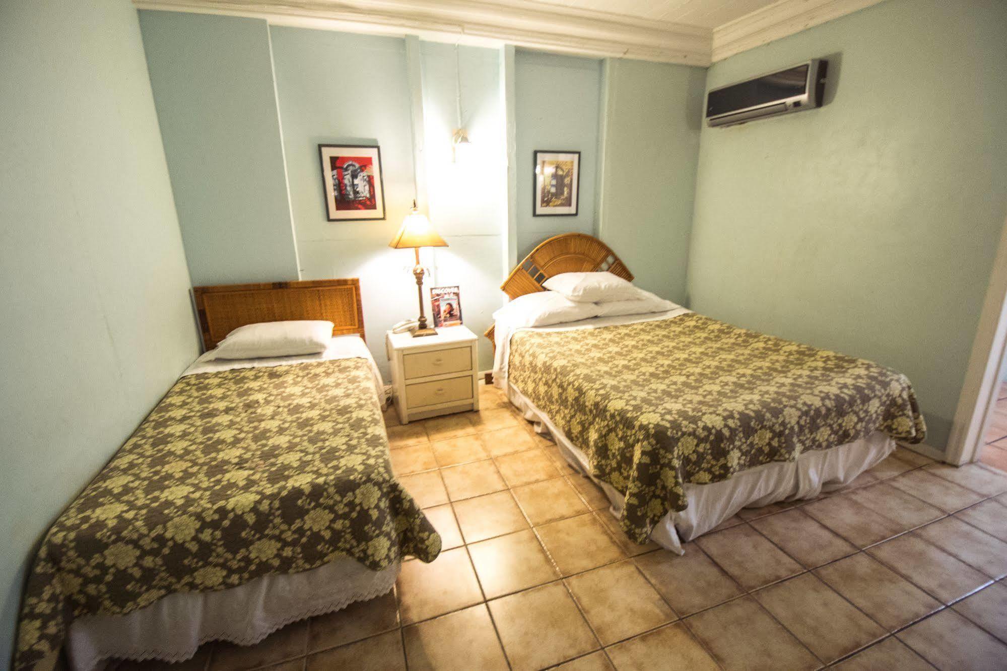 Galleon House Hotel Charlotte Amalie Exterior foto